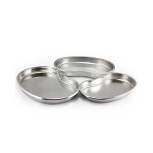 Bandeja de riñón compacta y ligera para un fácil manejo en entornos médicos Kit de cirugía - Product Image 5