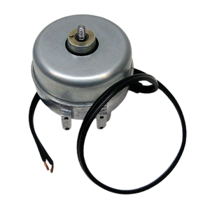 มอเตอร์พัดลมคอนเดนเซอร์ไฟฟ้า Supco SM5109 สำหรับตู้เย็น แทนที่ 833697 W10822259 WX4X990-ใหม่-อะไหล่เครื่องใช้ไฟฟ้าในครัวเรือน - Product Image 3
