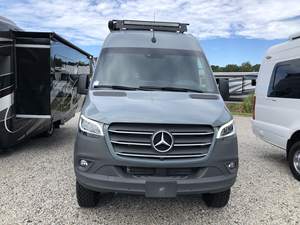 Camping-car Entegra Coach Launch 19 Y 2025 d'occasion - Product Image 5