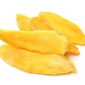 Mangue séchée naturelle: sans conservateurs, sans sucre ajouté du Vietnam - Product Image 1