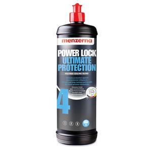 Power Lock superiore vernice protezione smalto/wax-1 Lt - Product Image 1