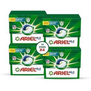 Ariel Original Todo en 1 Pods, 13 Unidades - Product Image 1