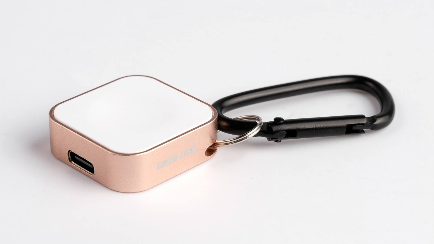 สีโรสโกลด์