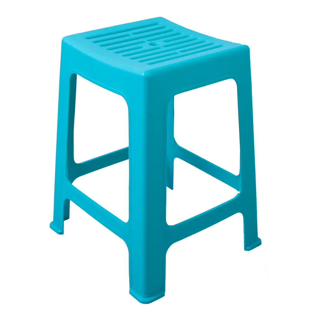 Chaise en plastique épaissie, populaire, leader, export, vendeur, bande dessinée, tabouret en caoutchouc antidérapant, pédale, tabouret de bain pour bébé