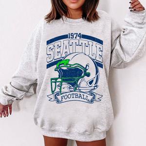 Premium <b>Fleece</b> <b>Sweatshirt</b> for Men & Women Soft Brushed Interior Custom Logo Printing Wholesale - Product Image 2