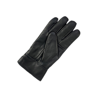 ถุงมือหนังแพะสำหรับฤดูหนาวที่กำหนดเองสำหรับปุ่มบุขนแกะ Thinsulate ใช้งานได้หลากหลายสำหรับปาร์ตี้สบายๆเดินทางทำ - Product Image 5