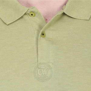 Polo transpirable de secado rápido para hombre, moda informal, superventas, polo con logotipo personalizado impreso para hombre, Polo de alta calidad para hombre - Product Image 2