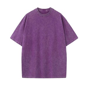 Men Oversized Tshirt, Loose fit tshirts, Oversized T Shirt-Customized High Quality Blank T Shirts - Product Image 3