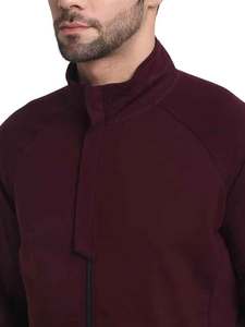 Combinaisons d'entraînement deux pièces unisexes de haute qualité multifonctionnelles vêtements de jogging pour hommes avec logo imprimé pour l'hiver chemise de gymnastique XL décontractée - Product Image 6
