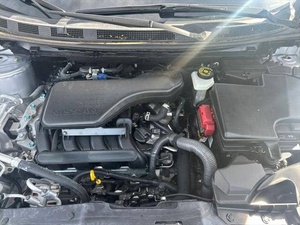 Nissan Rogue Sport SV Usado, 2021 - Product Image 6