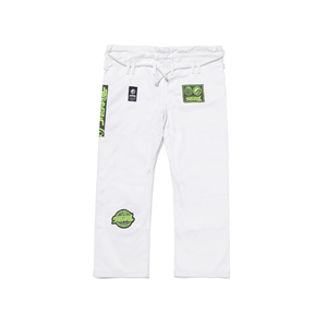 2025 último estilo Super calidad Jiu Jitsu Gi brillante manera internacional - Product Image 3