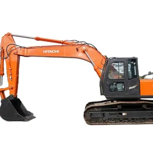 Specificazione di HITACHI escavatore HITACHI ZX370LC di alta qualità EXKAVATOR ingegneria e macchine edili movimento terra Mach