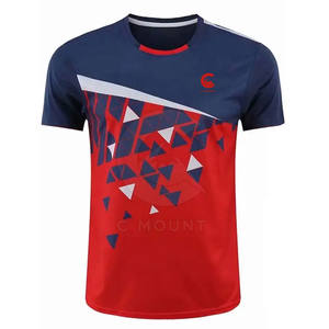 Diseña tu propio uniforme de voleibol al por mayor, uniforme de voleibol de equipo impreso con logotipo personalizado - Product Image 2