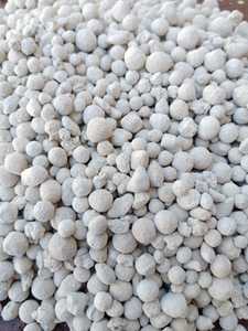 ปุ๋ย SSP อาหารมื้อเย็นฟอสเฟตแบบเม็ดสีเทา - Product Image 2