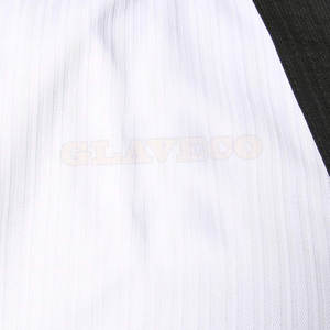 Nuevo diseño más vendido uniforme de Taekwondo bajo MOQ uniforme de Taekwondo precio barato uniforme de Taekwondo - Product Image 4