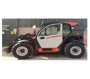 "Chargeur télescopique JCB 1CXT HF Volvo Excavator ECR40D Volvo EC35D Machines Qualité supérieure et tarifs réduits" - Product Image 6