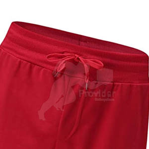 Pantalones Cortos Deportivos para Hombre, Hechos en Pakistán, Cintura Media, Ecológicos, Transpirables, Duraderos, Cómodos, Poliéster/Algodón, Más Vendidos, MOQ Bajo - Product Image 6