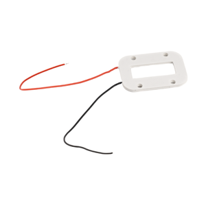 ELECTROCOD Professional <b>Ring</b> TEC Cooling <b>Plate</b> 55x40 Center Hole 37x14 B02 S02 B04 S04 Diode Laser Handle Quality Material - Product Image 4