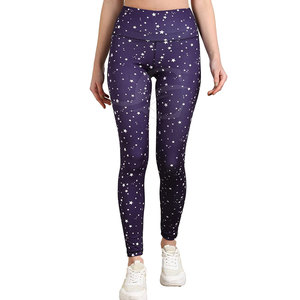 Women's Fitness Tights Sports Stretchy Fitness <b>Leggings</b> High Quality <b>Butt</b> <b>Lifting</b> Fitness <b>Leggings</b> - Product Image 1