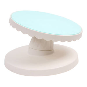 Soporte de pastel de Metal rosa de lujo Venta caliente y alta calidad en gran oferta para mesa de decoración de boda - Product Image 2