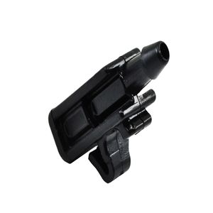 หัวฉีดสเปรย์น้ำปัดน้ำฝนกระจกหน้าสำหรับ Renault Megane, Scenic - Product Image 4