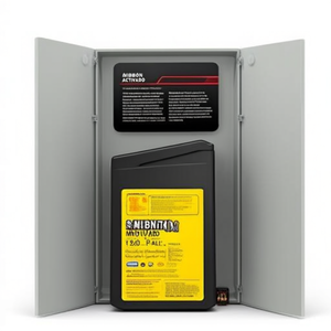 แผงโซลาร์เซลล์ MidNite Solar MNE175STS E-Panel 120 VAC สำหรับระบบไฟฟ้า Outback - Product Image 2