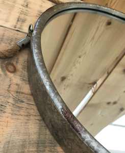 Miroirs personnalisés Miroirs artisanaux Services de conception de miroirs sur mesure encadrés - Product Image 6