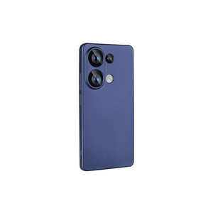 Coque arrière de protection antichoc de luxe JoieCreatif Premier en silicone liquide pour Xiaomi Poco M6 Pro 4G - Modèle A53 - Product Image 5