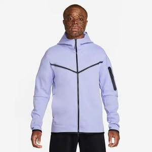 Conjunto Deportivo de Poliéster para Hombre, Estilo Nuevo, de Alta Calidad, Precio al por Mayor, Transpirable y Moderno - Product Image 1