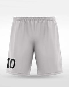 Short de Rugby Respirant à Sublimation Personnalisé avec Évent Latéral à Ceinture Élastique pour un Confort de Jeux Intense sans Limitation - Product Image 3