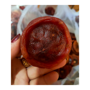 Bon prix pour les hanches séchées de haute qualité exportateur en vrac de kakis séchés à des prix bon marché - Product Image 1