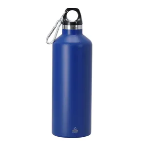 Borraccia Termica Promozionale Angkor per Regali Sostenibili - Product Image 1