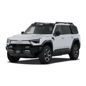 SUV Híbrido Todoterreno de Lujo 2025, 1.5T Turbo, Híbrido Enchufable, Vehículo de Nueva Energía, Auto de Aventura de Alto Rendimiento, Listo para Exportar - Product Image 2