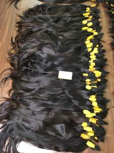 ย้อมผมด้วยสารฟอกสีผมขนาด8นิ้วยืดได้300กรัมทำจากเวียดนามไม่ผ่านกระบวนการ - Product Image 4