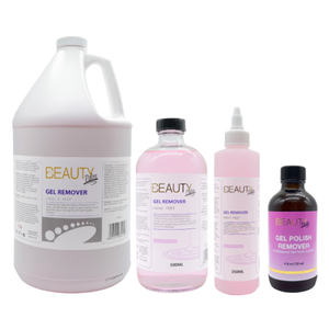 Líquido removedor de esmalte de uñas de alta calidad profesional de etiqueta privada especial para uñas - Product Image 1