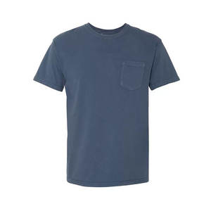 Camisetas de Manga Corta con Botones, 100% Algodón Grueso, Clásicas, para Hombre - Product Image 2