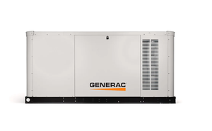 Générateur de secours Power Security pour les nouveaux protecteurs RG08045ANAX 80kW refroidi par liquide monophasé 120/240V, maintenant disponible - Prêt à l'exportation - Product Image 1