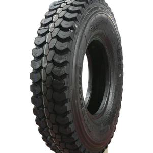 Nouveau pneu de camion économique pour vente aux enchères, pneu de transport robuste à profil profond 225/70R15C-8PR radial pour le Moyen-Orient et l'Afrique - Product Image 4