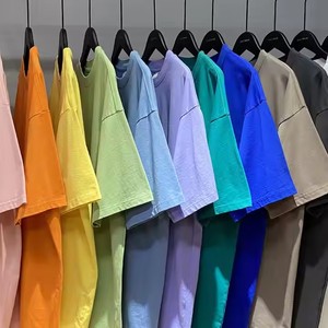 Alta calidad negro 100% algodón Streetwear camiseta serigrafía camiseta personalizada Unisex hombres gráfico camiseta para hombres - Product Image 1