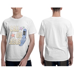 T-shirt Oversize di Alta Qualità, Abbigliamento Streetwear, Maglietta da Uomo con Logo Personalizzato - Product Image 4