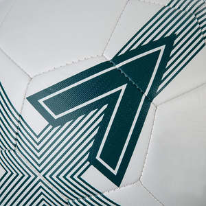 Tata Pak Impression personnalisée Match Ballon de qualité Taille 4 Ballon de football taille 5 Ballons de football avec votre logo et votre design - Product Image 2