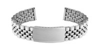 Bracelet de montre intelligent unisexe GD7030 professionnel, confortable, luxueux, réglable, doux, respirant, résistant à l'eau, en acier inoxydable