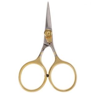 Ciseaux de qualité supérieure pour la pêche à la mouche, fournis par GREEN SWIFT INDUSTRIES - Product Image 2