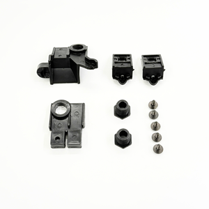 Kit de réparation de support de phare droit 1T0998226 1T0941006P 1T0941006R pour VW Touran Caddy III - Product Image 6