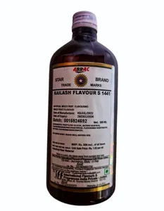 IFF Saveurs Kailash Extrait de plante naturelle Saveur alimentaire S 1441 - Product Image 6