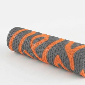 Poignée de batte de cricket personnalisée, en caoutchouc texturé coloré, équipement sportif pour joueurs de cricket, clubs et entraînements - Product Image 6