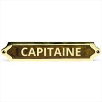 Dernière plaque de signalisation Plaque de signalisation de porte en laiton personnalisée pour les murs Plaque de signalisation Personnalisation disponible à bas prix