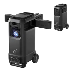 Offre promotionnelle : Projecteur Soundcore Nebulas X1 Pro Triple Laser 4K (3500 ANSI Lumens) en lot, disponible en gros - Product Image 5