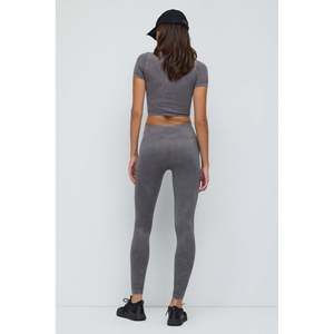<b>Shaping</b> Long <b>Leggings</b> - Product Image 6
