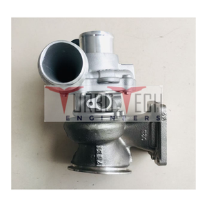 TURBOCOMPRESSEUR 18489700015 POUR 2.0 240HP-176KW - Product Image 2